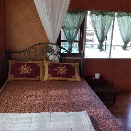 Oceanblue Guesthouse Koh Chang Dış mekan fotoğraf