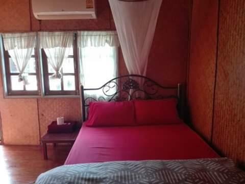 Oceanblue Guesthouse Koh Chang Dış mekan fotoğraf